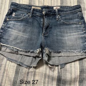 Size 27 gently worn